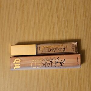 Urban Decay Stay Naked Concealer - 30NY